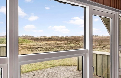 Nørre Lyngvig House | 2244 Ringkøbing - Nordsø Ferievej 19 A