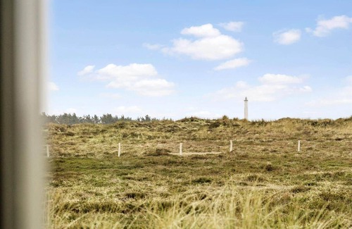 Nørre Lyngvig House | 2244 Ringkøbing - Nordsø Ferievej 19 A