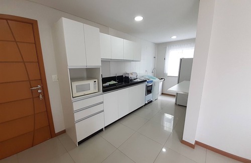 Bombas Apartment | Exceptional Oceanfront Apartment Steps from the Beach