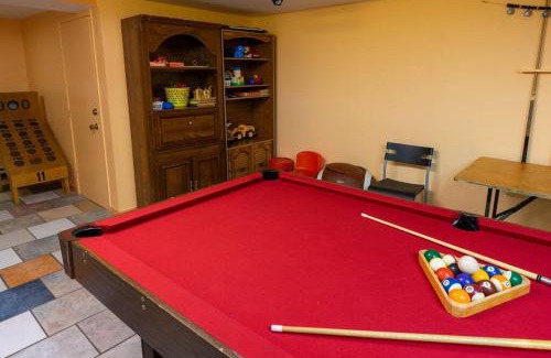 Mauricie Apartment | Family-Friendly Haven near the Water at 226 Havre de Sérénité