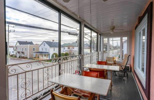 Mauricie Apartment | Family-Friendly Haven near the Water at 226 Havre de Sérénité