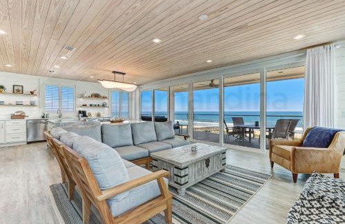 Ocean Cay House | 226 South Fletcher 3rd Floor