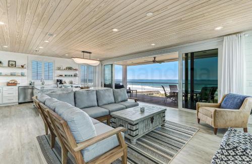 Ocean Cay House | 226 South Fletcher 3rd Floor