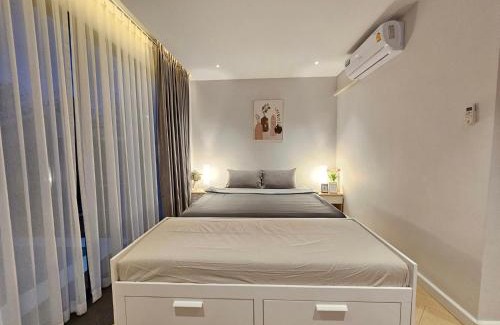 Hin Lek Fai Villa | Relaxing Pool Villa in Hua-Hin - 4-Star Family Retreat