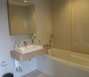 Klang Dong Apartment | Relax at 23 องศา คอนโด เขาใหญ่ with Pool & Hot Tub