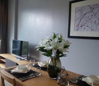 Klang Dong Apartment | Relax at 23 องศา คอนโด เขาใหญ่ with Pool & Hot Tub