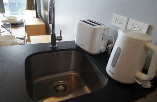 Klang Dong Apartment | Relax at 23 องศา คอนโด เขาใหญ่ with Pool & Hot Tub