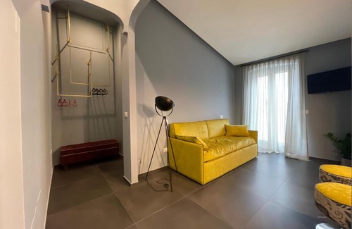 Altamura Bed & Breakfast | Guest Rated 10/10: Relax at 23_26 B&B with Hot Tub