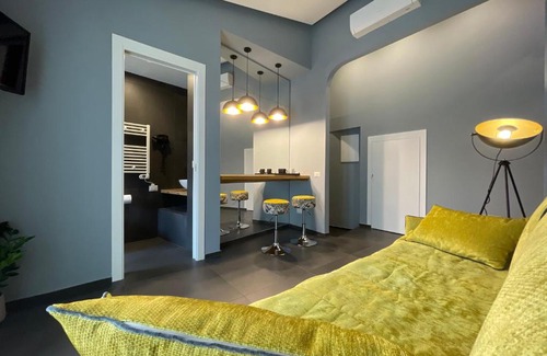 Altamura Bed & Breakfast | Guest Rated 10/10: Relax at 23_26 B&B with Hot Tub