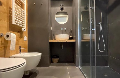 Altamura Bed & Breakfast | Guest Rated 10/10: Relax at 23_26 B&B with Hot Tub