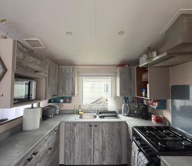 Stranraer Other | Discover 23 Chestnut Grove with Pool and Family-Friendly Amenities
