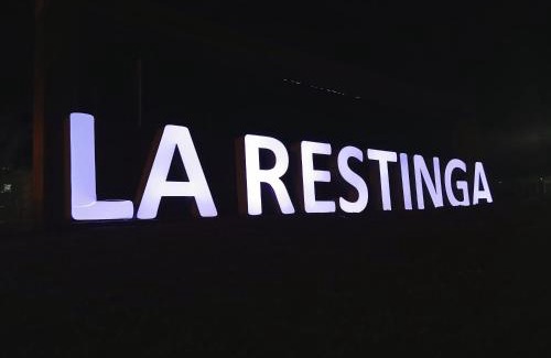 La Restinga Apartment | Discover Oceanfront Bliss at 23 DE ENERO - Rated 9.1/10