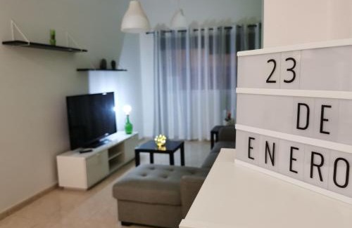 La Restinga Apartment | Discover Oceanfront Bliss at 23 DE ENERO - Rated 9.1/10