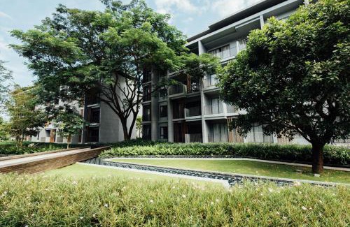 Phaya Yen Apartment | Family-Friendly Apartments in Thailand with Pool Access
