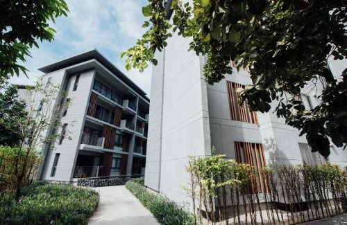 Phaya Yen Apartment | Family-Friendly Apartments in Thailand with Pool Access