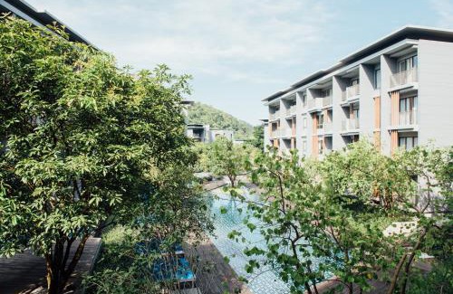 Phaya Yen Apartment | Family-Friendly Apartments in Thailand with Pool Access