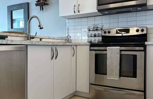 Isabela Condo | Beachfront 3BR Apt with Ocean View & Spa at Jobos Beach