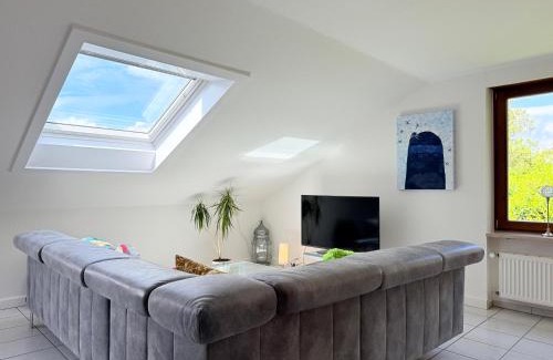 Sipplingen Apartment | 23 Lake Harmony