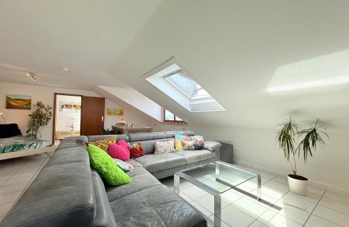 Sipplingen Apartment | 23 Lake Harmony