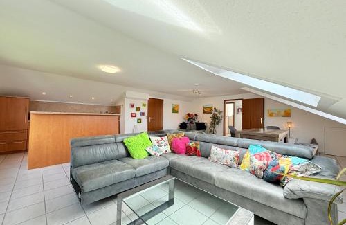 Sipplingen Apartment | 23 Lake Harmony