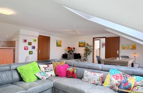 Sipplingen Apartment | 23 Lake Harmony