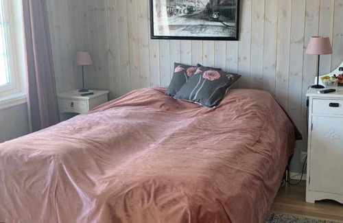 Lillehammer Bed & Breakfast | Delightful Bed and Breakfast at The Gingerbread House