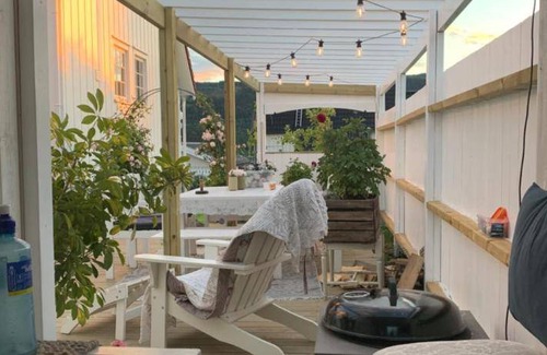 Lillehammer Bed & Breakfast | Delightful Bed and Breakfast at The Gingerbread House