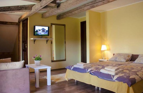 Misso Bed & Breakfast | Cozy Bed and Breakfast with Family-Friendly Amenities