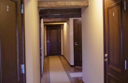 Misso Bed & Breakfast | Cozy Bed and Breakfast with Family-Friendly Amenities