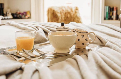 Pawhuska Bed & Breakfast | Eco-Friendly Bed and Breakfast for Two with Top Ratings