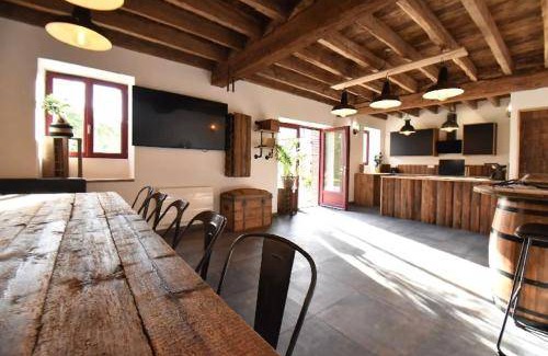 Broue Bed & Breakfast | Cozy Bed and Breakfast for 2 Guests - Pet Friendly Stay