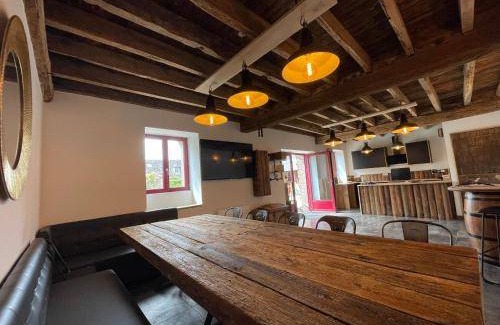 Broue Bed & Breakfast | Cozy Bed and Breakfast for 2 Guests - Pet Friendly Stay