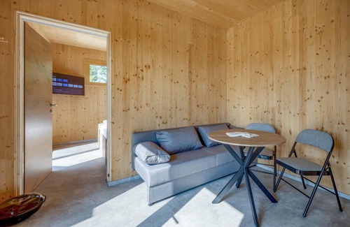 Hannersdorf Other | Eco-Friendly Camping Retreat for 4 with Kitchen Access