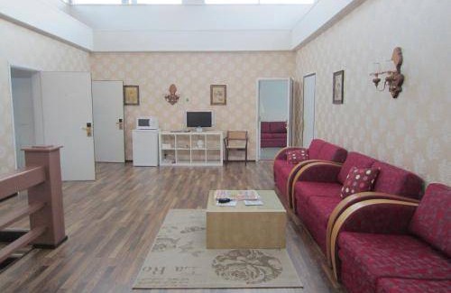 Kankaanpaa Hostel | Affordable Hostel with Inviting Pool Access
