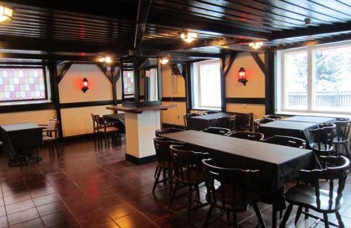 Kankaanpaa Hostel | Affordable Hostel with Inviting Pool Access