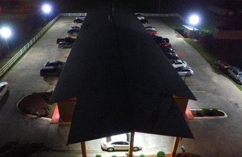 Trenton Hotel | Budget-Friendly Motel with Convenient Kitchen Amenities