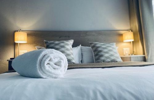 Polokwane Apartment | Family-Friendly Retreat at 23 On Jupiter Awaits You
