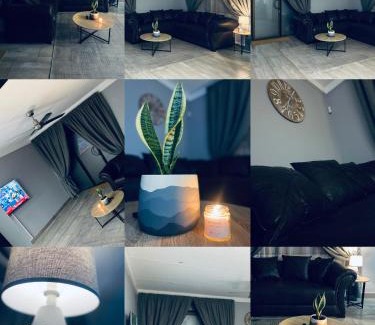 Polokwane Apartment | Family-Friendly Retreat at 23 On Jupiter Awaits You
