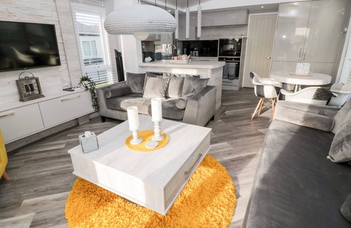 Swarland House | Pet-Friendly 23 Valley View in Felton - Rated 10/10!