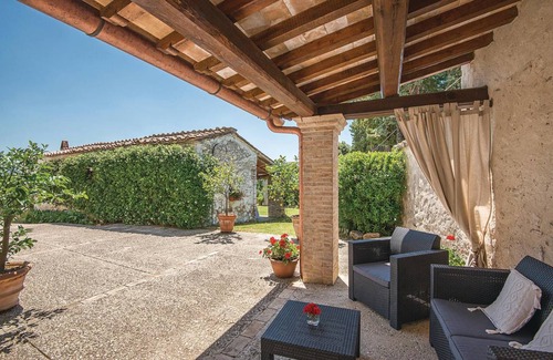 Narni House | Spacious 4-Bedroom House with Private Pool for 12 Guests