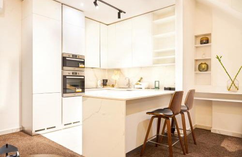 Labadi Apartment | 233 Boulevard by QUAO REALTY