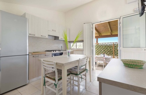 Padula Fede Apartment | Family-Friendly Stay at 2337 Bilo Imma A by Barbarhouse