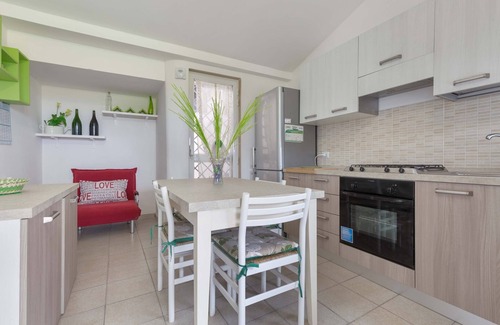 Padula Fede Apartment | Family-Friendly Stay at 2337 Bilo Imma A by Barbarhouse