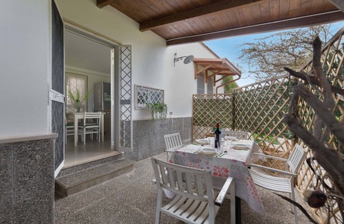 Padula Fede Apartment | Family-Friendly Stay at 2337 Bilo Imma A by Barbarhouse