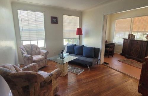 Crescent Lake Apartment | 236F Lakeview Apt at Crescent Lake