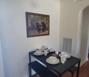 Crescent Lake Apartment | 236F Lakeview Apt at Crescent Lake