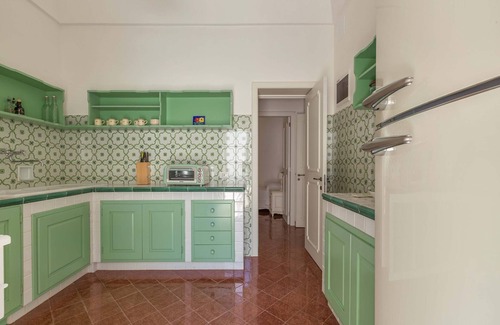 Castro Marina Villa | Explore Villa Luigia: Pool & Ocean View Getaway