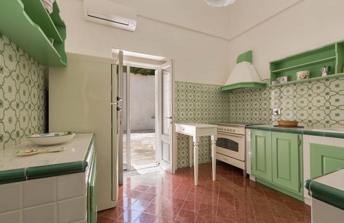 Castro Marina Villa | Explore Villa Luigia: Pool & Ocean View Getaway