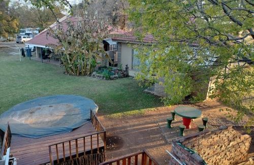 Orkney Apartment | 23A Wawiel Guesthouse