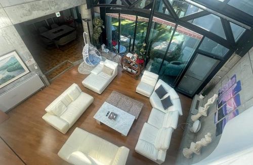 Hakone House | Indulge at Guest House Belle Hakone with Natural Hot Springs
